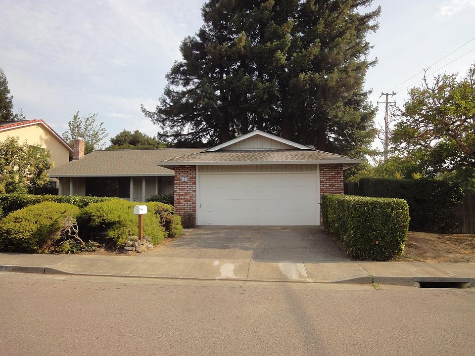 1st image of 1 Santa Ynez Cir