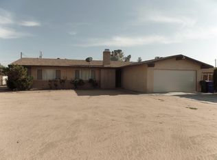 21887 Hurons Ave, Apple Valley, CA 92307