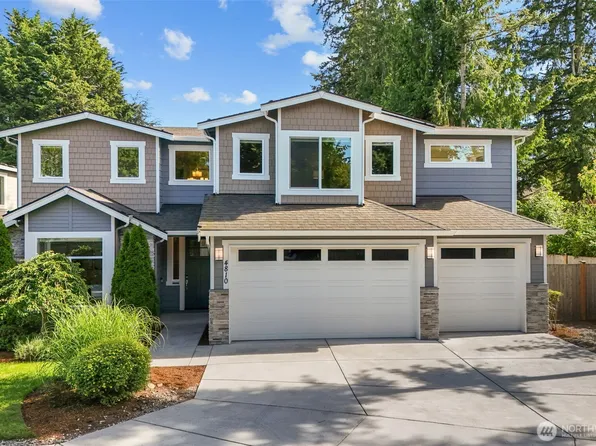 4810 216th Court SW, Mountlake Terrace, WA 98043
