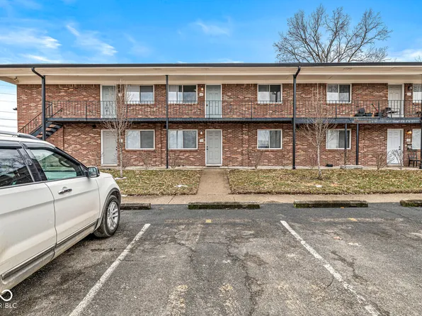 10301 Medallion Dr, Indianapolis, IN