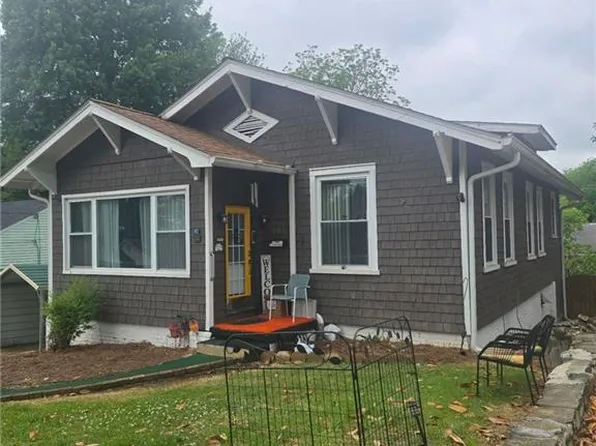 908 Rich Ave, Winston Salem, NC 27101