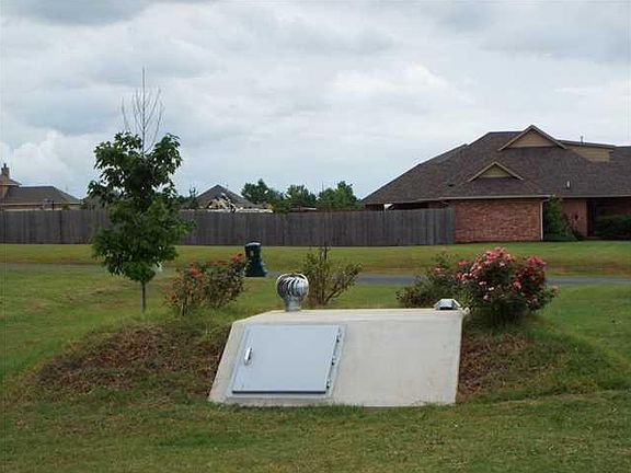 Storm Cellar