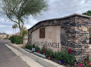 9702 E Voltaire Dr, Scottsdale, AZ 85260