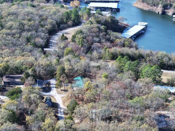 1 E 973rd Rd, Vian, OK 74962