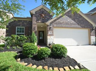 9949 Daisy Field Ln, Brookshire, TX 77423