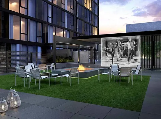 Rented by Alpha Properties NYC I LLC | media 17