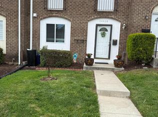 14428 Taos Ct #5-G, Silver Spring, MD 20906