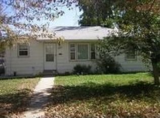 2232 Elmira St, Aurora, CO 80010