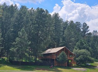 15 Cloud Country Dr, Mayhill, NM 88339