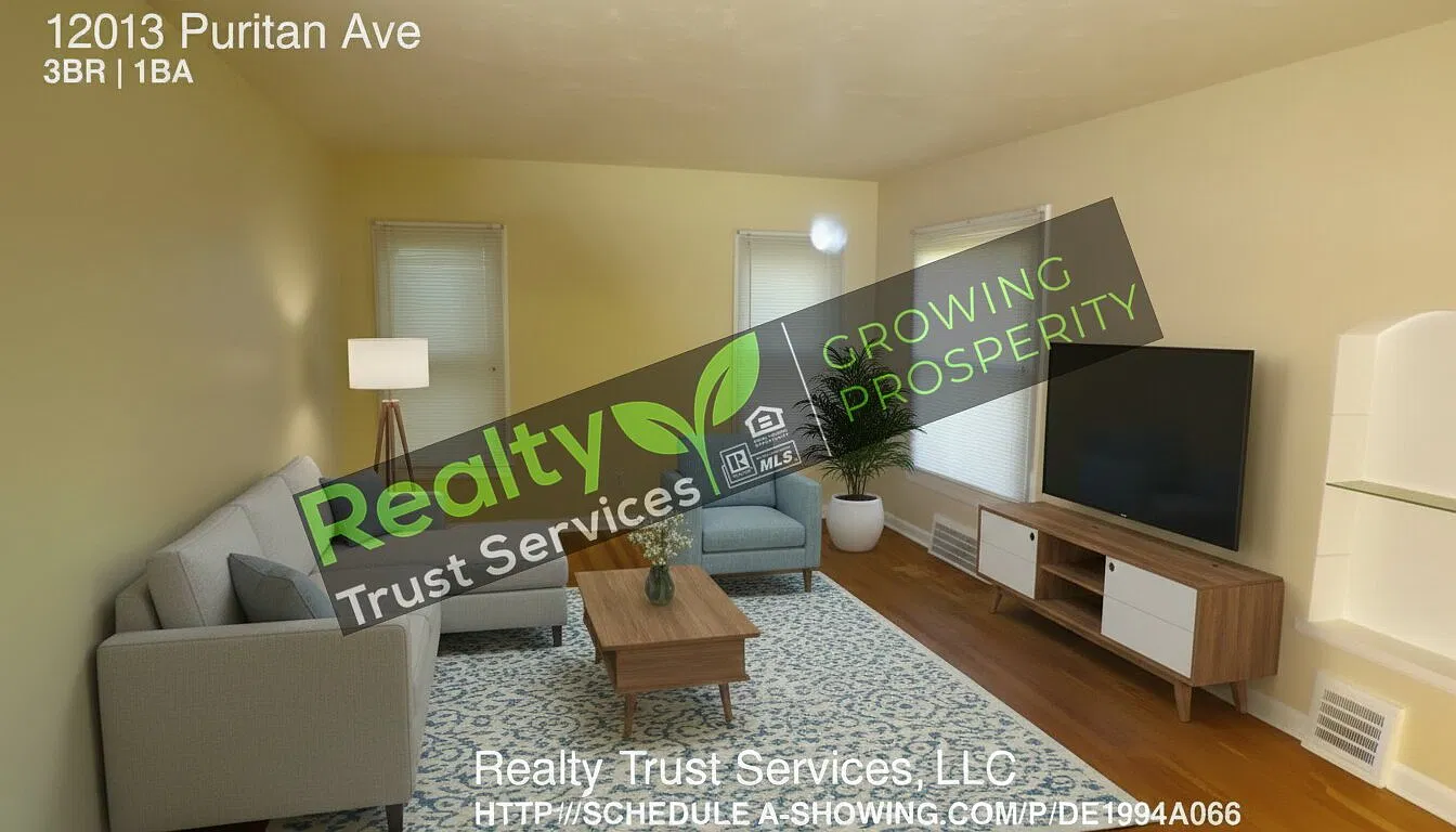 12013 Puritan Avenue Cleveland OH 44105 - 12013 Puritan Avenue — Photo 2