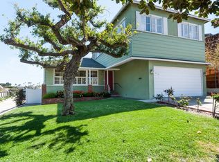 686 18th St, Manhattan Beach, CA 90266