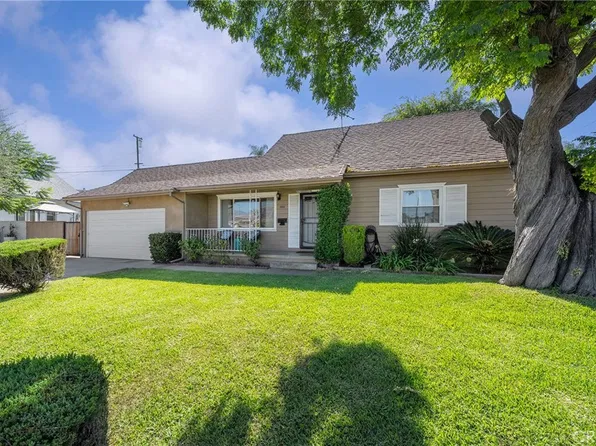 604 N Charter Dr, Covina, CA 91724