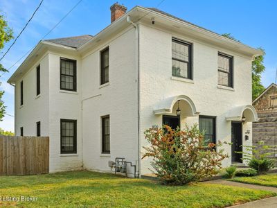 1027 Main St, Shelbyville, KY, 40065