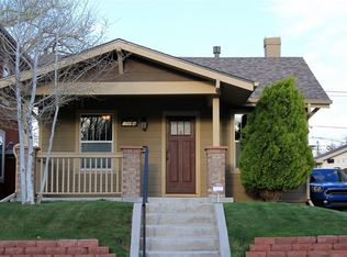1944 S Gilpin St, Denver, CO 80210