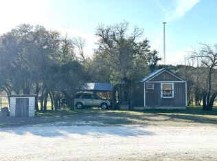 876 Farm Road 2481, Bluff Dale, TX 76433
