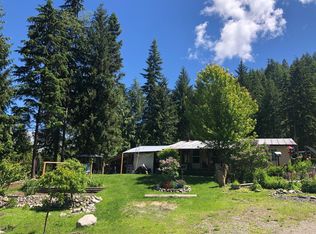 2567 Bodie Mountain Rd, Colville, WA 99114