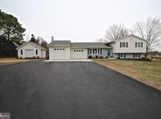 11901 Airlea Dr, Nokesville, VA 20181