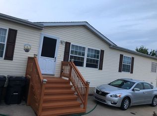 1315 Nottingham Dr, Northville, MI 48167