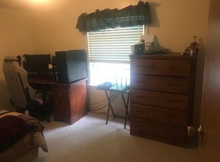 4896 N Water Rd, Sanford, MI 48657