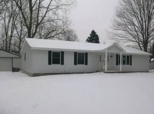 14161 Sheldon Rd, Van Buren Township, MI 48111