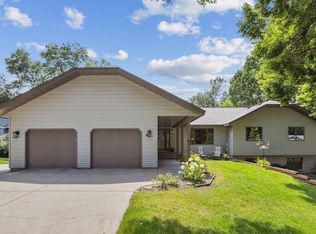 1640 44th St NW, Sauk Rapids, MN 56379