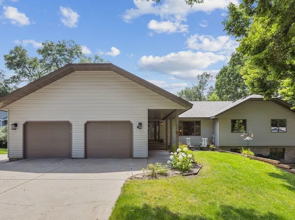 1640 44th St NW, Sauk Rapids, MN 56379