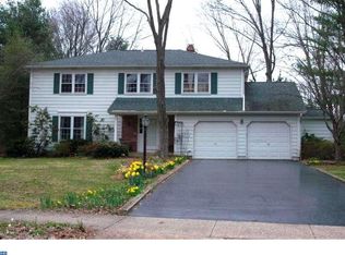 35 Fieldston Rd, Princeton, NJ 08540