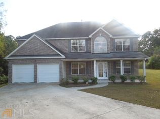 4199 Defoors Farm Dr, Powder Springs, GA 30127