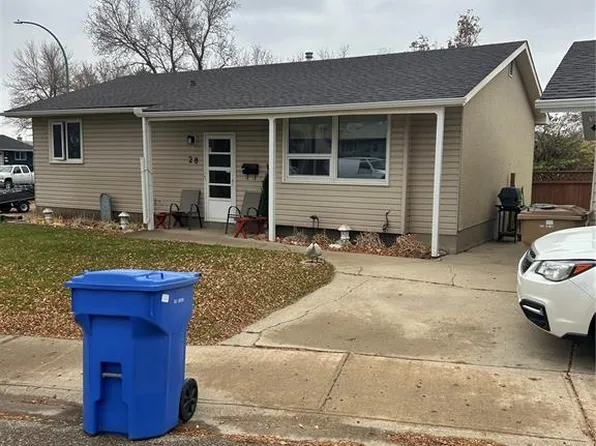 28 Carmichael ROAD, Regina, SK S4R 0C5