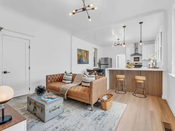 1122 Hollister Ave, San Francisco, CA 94124