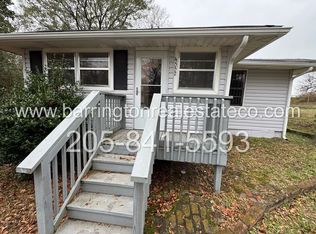 4552 Edwards St, Bessemer, AL 35020