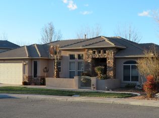 519 E 1525 S, Washington, UT 84780