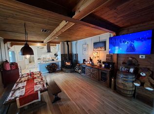 7800 Slaughterville Rd, Lexington, OK 73051