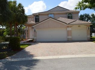 4933 NW 59th Ct, Coconut Creek, FL 33073