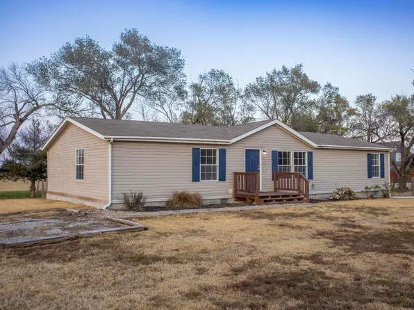 312 N Jessup St #318, Viola, KS 67149