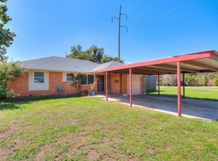 1037 Flamingo Ave, Oklahoma City, OK 73127