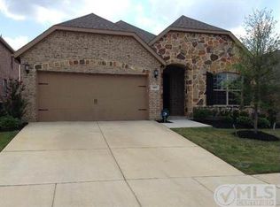 3409 Evening Wind Rd, Denton, TX 76208