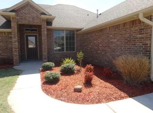 1131 Ariana St, Shawnee, OK 74804