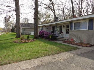 207 Nanita Dr, Montrose, MI 48457