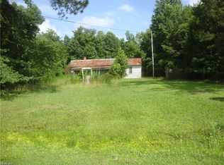 15851 Ivor Rd, Sedley, VA 23878