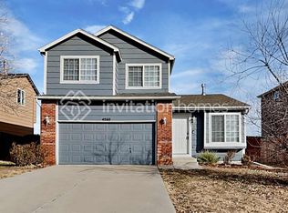 4560 Gunbarrel Dr, Colorado Springs, CO 80925
