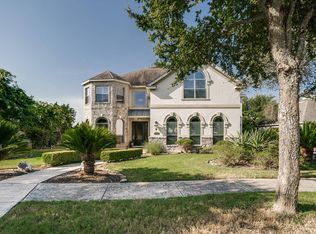 24803 Birdies Grn, San Antonio, TX 78260