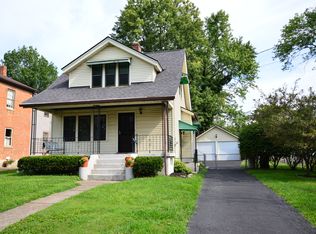 330 E Sharon Rd, Cincinnati, OH 45246