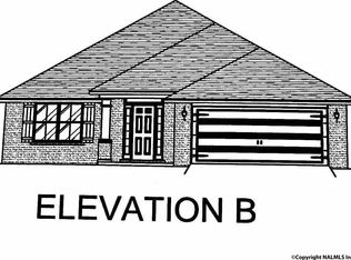 2452 Bell Manor Dr SW, Huntsville, AL 35803