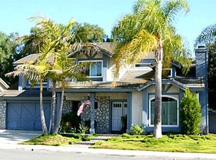 30 Hummingbird Ln, Aliso Viejo, CA 92656