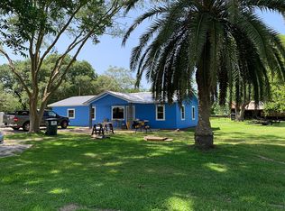 335 County Road 51, Rosharon, TX 77583