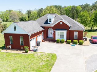 44 Patton Rd, Eva, AL 35621