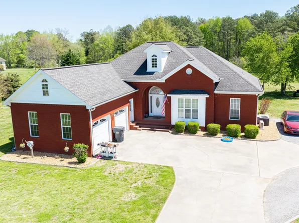 44 Patton Rd, Eva, AL 35621