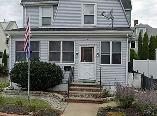 40 Chester Ave, Winthrop, MA 02152