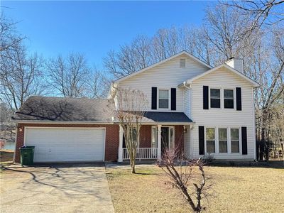 2852 Inverloch Cir, Duluth, GA, 30096